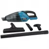 2-in-1 kātslota putekļsūcējs Dedra DED7070 3 gadu garantija