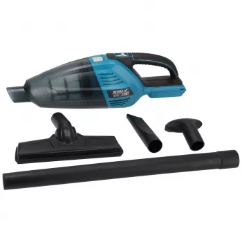2-in-1 kātslota putekļsūcējs Dedra DED7070 3 gadu garantija