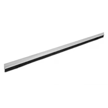 Birstu sloksne DeLOCK 66649 20 mm Alumīnija profils taisns 1 m