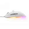 SteelSeries Rival 3 Gen 2 spēļu pele, balta