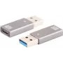 ShiverPeaks USB A uz USB C adapteris 14-05033 – USB 3.1, 10 Gbps