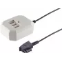 Telefona adapteris ShiverPeaks 71010-10 — TAE F spraudnis uz TAE savienotāju (NFN)