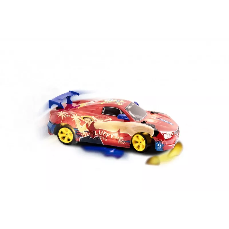 REVELL 24693 RC auto 1:18 ar elektromotoru, 6+