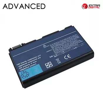 Extra Digital NB410101 klēpjdatora akumulators Acer TravelMate