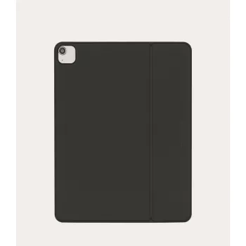 Tucano Magnet vāciņš 33 cm (13 collu) Apple iPad Air 13 M2 (2024) Melns
