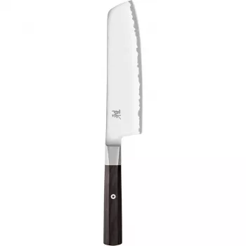 Nakiri virtuves nazis Miyabi 4000FC - 17 cm