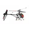Amewi Buzzard Pro XL bezsuku helikopters - RTF 2.4GHz - 4 kanāli - Mode 1-4