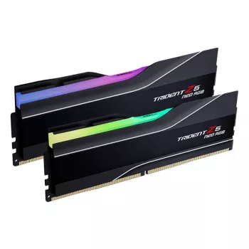 G.Skill Trident Z5 Neo EXPO RGB 64GB (2x32GB) DDR5 PC5-48000C30 6000MHz Dual Channel komplekts