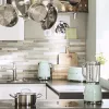 Smeg 50's Stila Tējkanna KLF04PGEU Pasteļzaļa