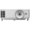 Vivitek DX330 1PI267 standarta attāluma datu projektors, 4000 ANSI lūmenu, DMD, XGA 1024x768, 3D, projekcijas attiecība 1,94–2,16:1, balts