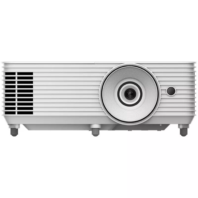 Vivitek DX330 1PI267 standarta attāluma datu projektors, 4000 ANSI lūmenu, DMD, XGA 1024x768, 3D, projekcijas attiecība 1,94–2,16:1, balts