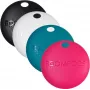 Boompods Boomtag priekšmetu meklētājs Melns Zils Rozā Balts CR2032