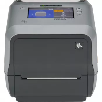 Zebra ZD621 termopārsūtīšanas etiķešu printeris 300x300 DPI 152 mm/s vadu un bezvadu Ethernet LAN Bluetooth