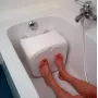 Vannas garuma samazinātājs SUNDO