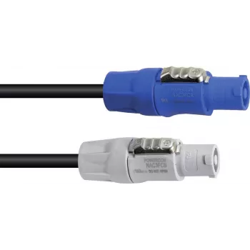 PowerCon kabelis PSSO 30235042 3x1,5 mm 10 m