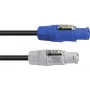 PowerCon kabelis PSSO 30235042 3x1,5 mm 10 m