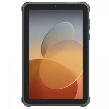 Oukitel RT3 Pro planšetdators 4GB RAM 128GB oranžs izturīgs 5150 mAh
