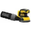 Bezvada oscilējošā slīpmašīna 20V Max