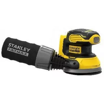 Bezvada oscilējošā slīpmašīna 20V Max