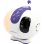 Olympia BC 2000 Wi-Fi video mazuļa monitors, 2 MP 1080p, balts