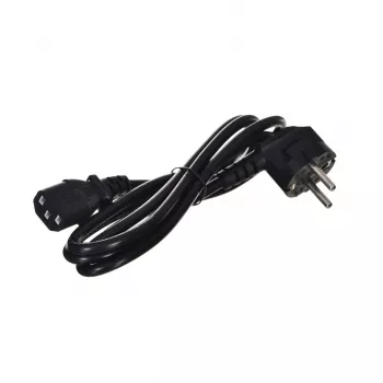 Barošanas bloks Litepower II Melns 450W, Active PFC, 2xPEG, 120mm