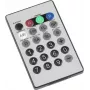 Infrasarkanais tālvadības pults EUROLITE IR-8 (Model 50530562)