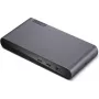 Dokošanas stacija Lenovo Notebook Dock Port Replicator 40B30090DE