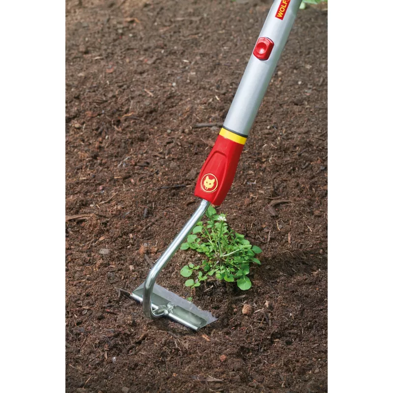 Ravēšanas kaplis WOLF-Garten HU-M 10, 71AAA010650
