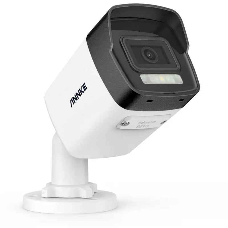 Annke I91DD IP videonovērošanas kamera ar LAN savienojumu, 4096 x 3072