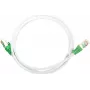 Logilink CQ2029X Ethernet Patch Cable Grey