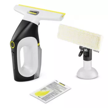 Logu mazgātājs KARCHER WV 3 Comfort Care - 1.633-690.0