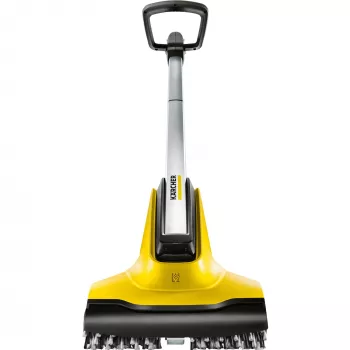 Grīdas tīrītājs Karcher PCL 4 Terassenreiniger – 600 W, 800 RPM, 307 mm darba platums, 5 kg