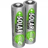 Ansmann 5035513 uzlādējama baterija AA 1.2V 800mAh NiMH (2 gab.)