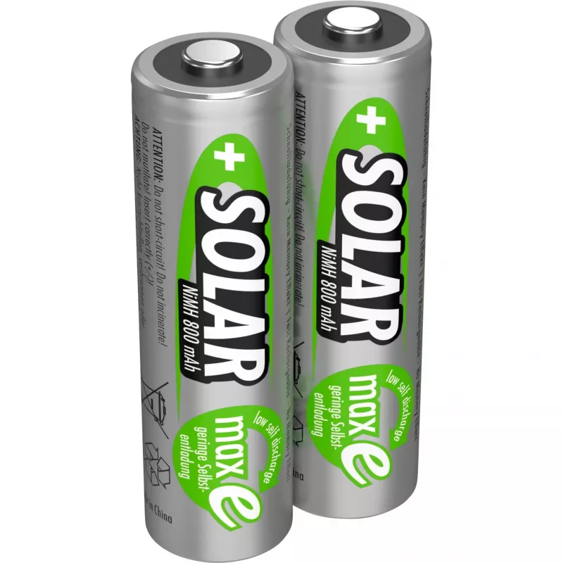Ansmann 5035513 uzlādējama baterija AA 1.2V 800mAh NiMH (2 gab.)
