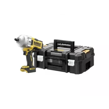 Skrūvgriežu/Impaktu skrūvgriezis DeWALT DCF961NT-XJ, 1200 RPM, 2372 N⋅m
