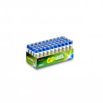 GP Batteries Ultra Plus Alkaline 24AUP/LR03 AAA vienreizējās lietošanas baterija