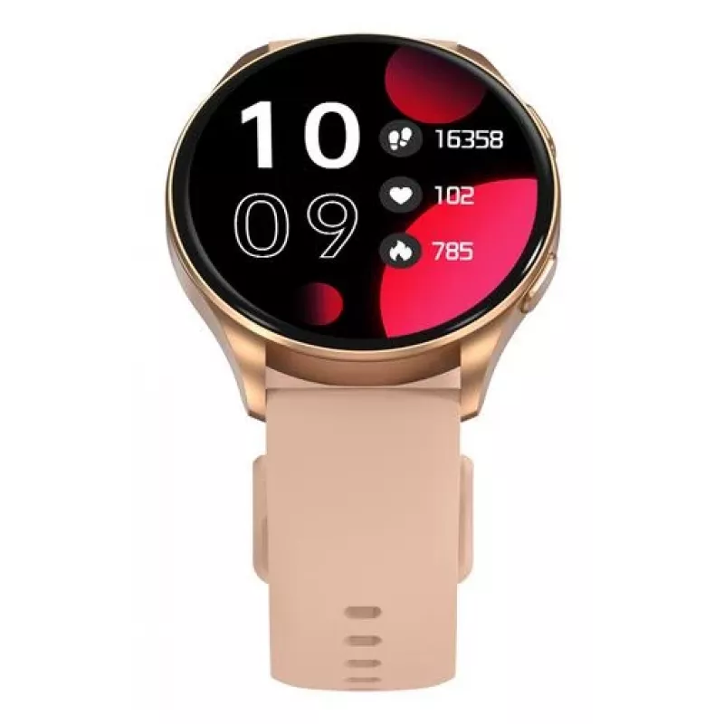 Viedpulkstenis Blackview X20 Gold