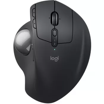 Logitech 910-007260 pele Office Labai Rokai RF Bezvadu + Bluetooth Optiskā 2048 DPI
