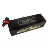 Gens ace 8000mAh 14.8V 100C 4S2P Lipo akumulators