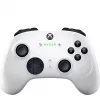 Spēļu kontrolieris Razer Wolverine V3 Pro Balts USB Analogs PC Xbox Series S X