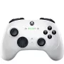Spēļu kontrolieris Razer Wolverine V3 Pro Balts USB Analogs PC Xbox Series S X