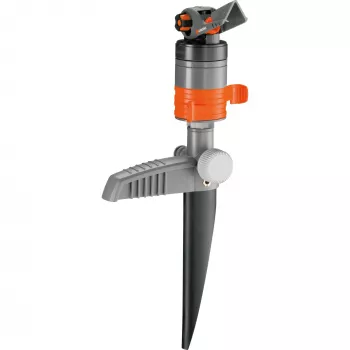 Laistītājs Gardena Comfort Turbo-Drive 08144-20