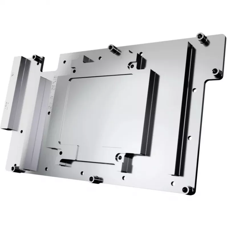 Grafikas karte Alphacool ES RTX 5090 Reference 1-Slot Design REV1