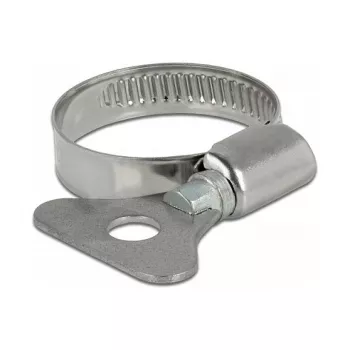 Tauriņskava DeLOCK 19578 22–32 mm 10 gab. metāla