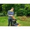 Black & Decker BEGAS5800-QS dārza smalcinātājs 2800 W 45 L