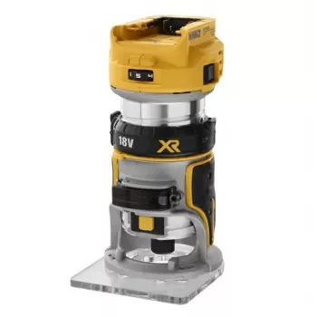 DeWALT DCW600N-XJ maršrutētājs/trimeris