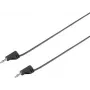 Voltcraft VC-8557655 Melns