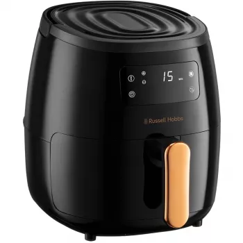 Russell Hobbs Airfryer Satisfry XL 5l melns 26510-56