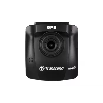 Transcend DrivePro 230Q Data Privacy TS-DP230Q-32G - auto reģistrators ar GPS
