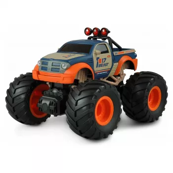 Vadāmais buggy Amewi 22483 Radio-Controlled Electric 1:18